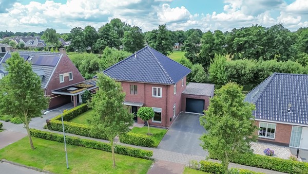Medium property photo - Grietmansweg 21, 9363 KS Marum